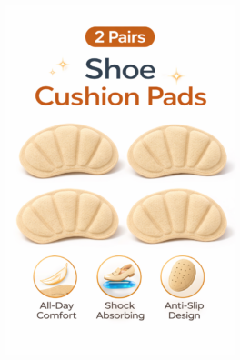 Shoe Cushion Pad
