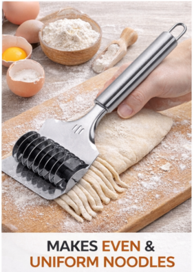 Noodle Cutter