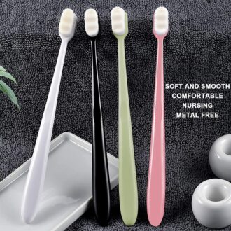 Soft Toothbrush