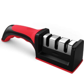 Manual Knife Sharpener