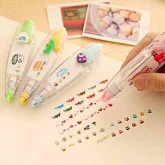 Decorative Lace Pen
