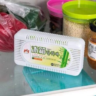 Fridge Freshener