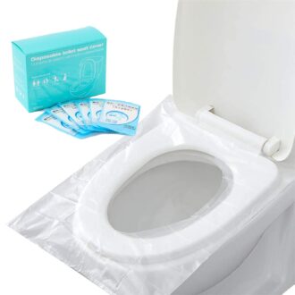 Toilet Seat Cover