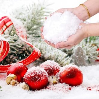 Magic Snow Powder