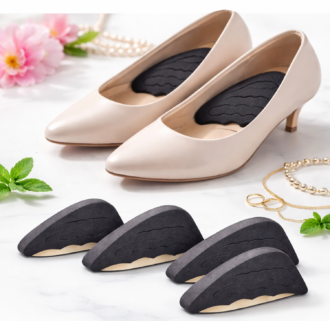 Shoe Front Insole